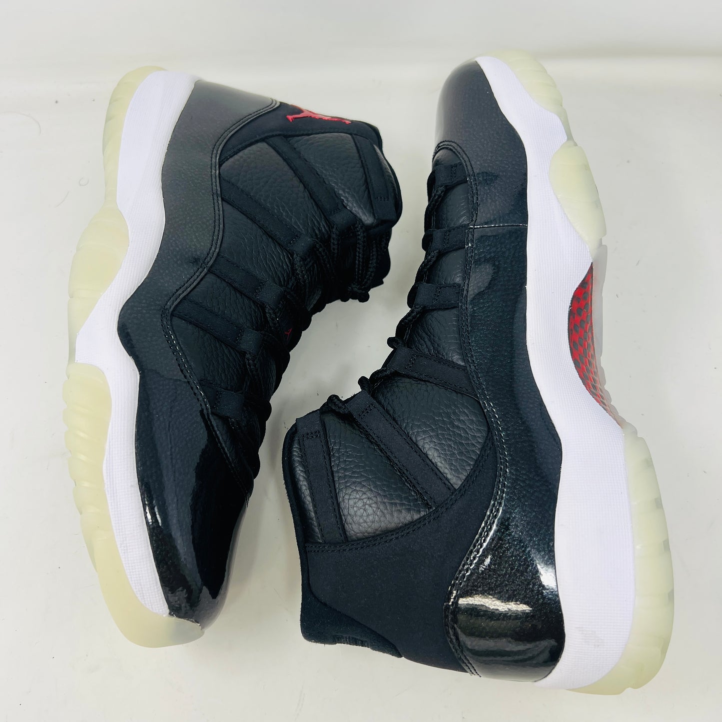 Jordan 11 Retro 72-10