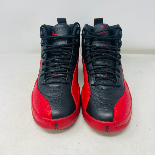 Jordan 12 Retro Flu Game (2025)