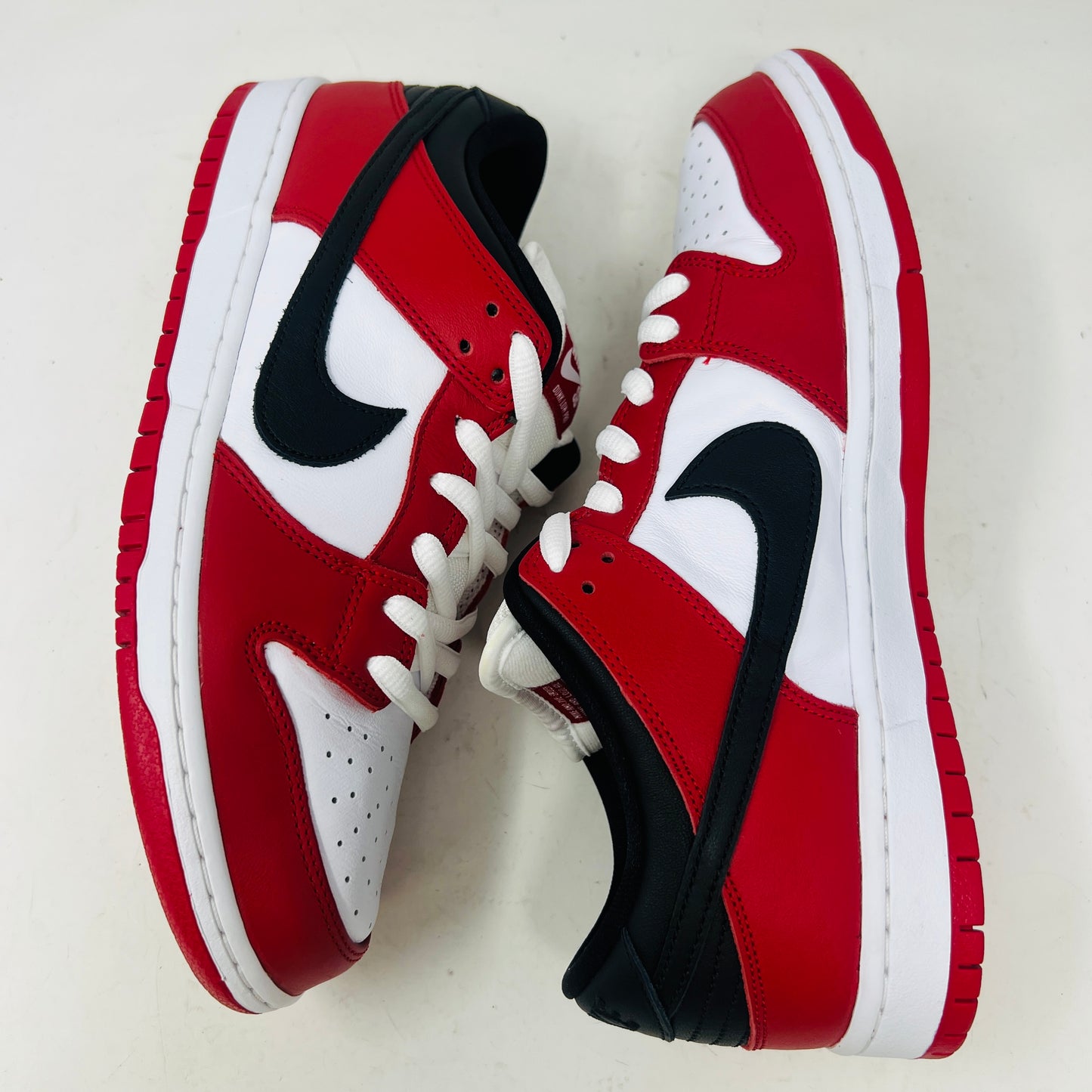 Nike SB Dunk Low Pro J-Pack Chicago