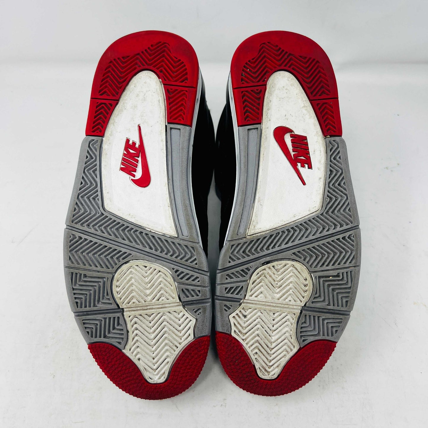 Jordan 4 Retro Bred Reimagined