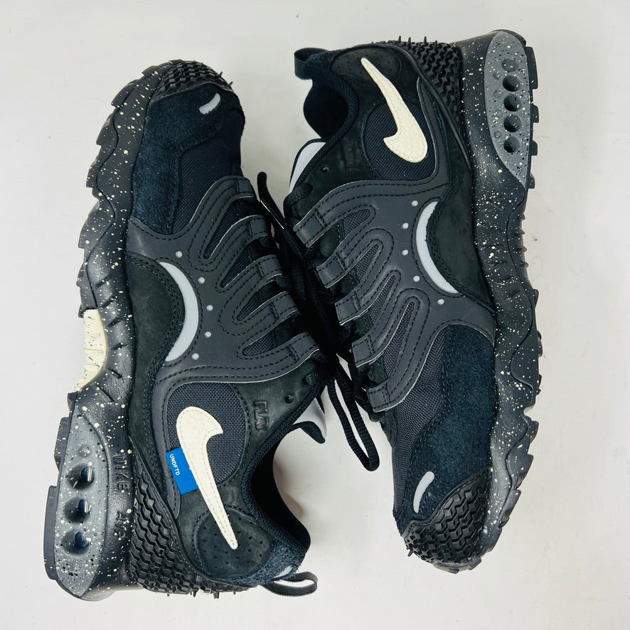 Nike Air Terra Humara Undefeated Black