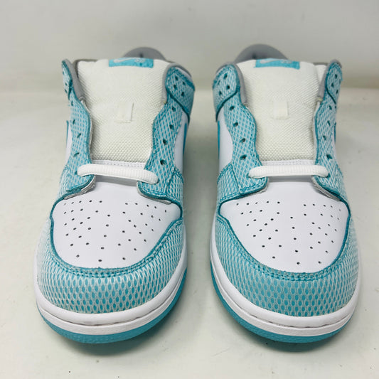 Nike SB Dunk Low High Hair