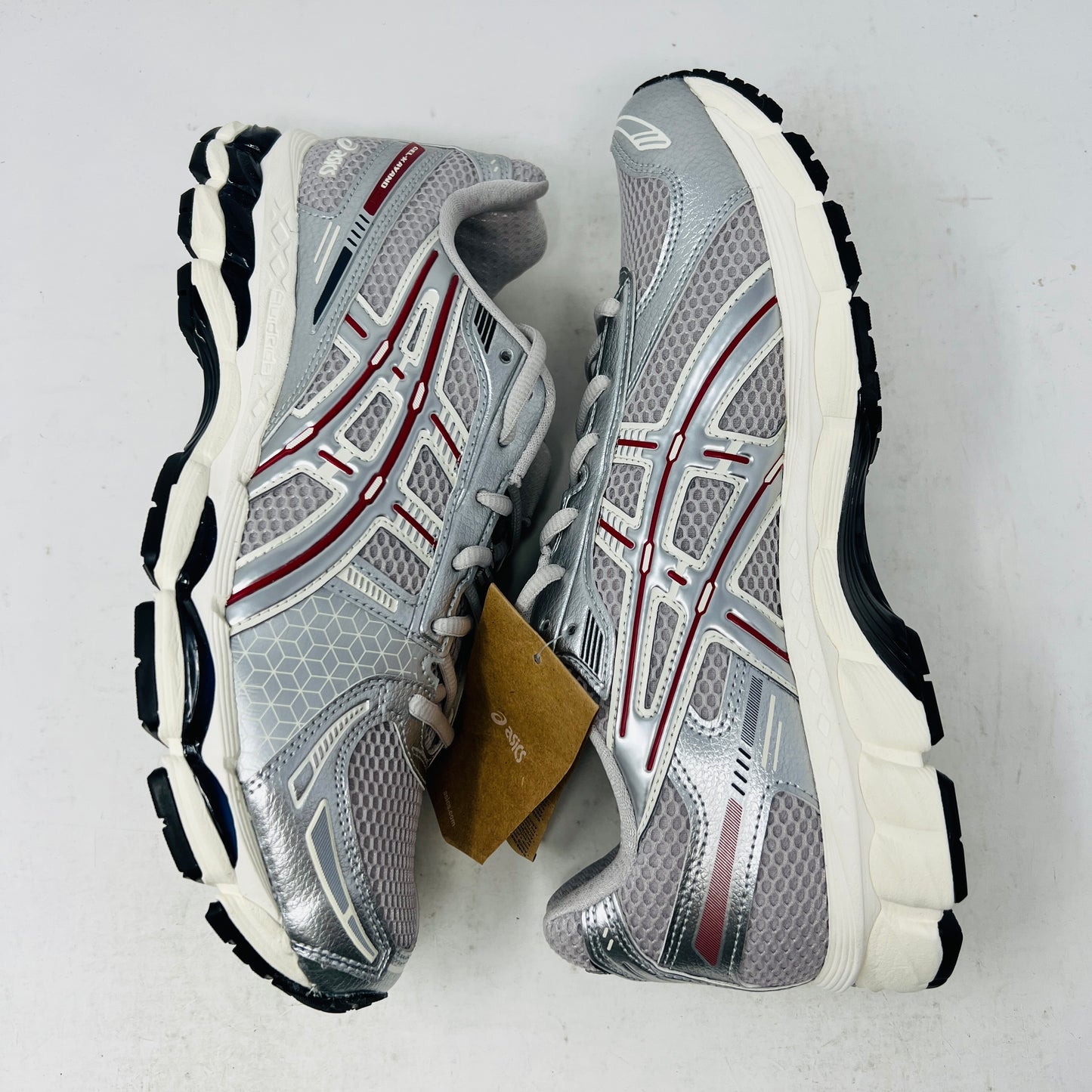 ASICS Gel-Kayano 12.1 Kith United States