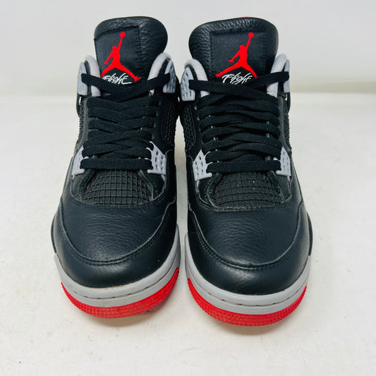 Jordan 4 Retro Bred Reimagined