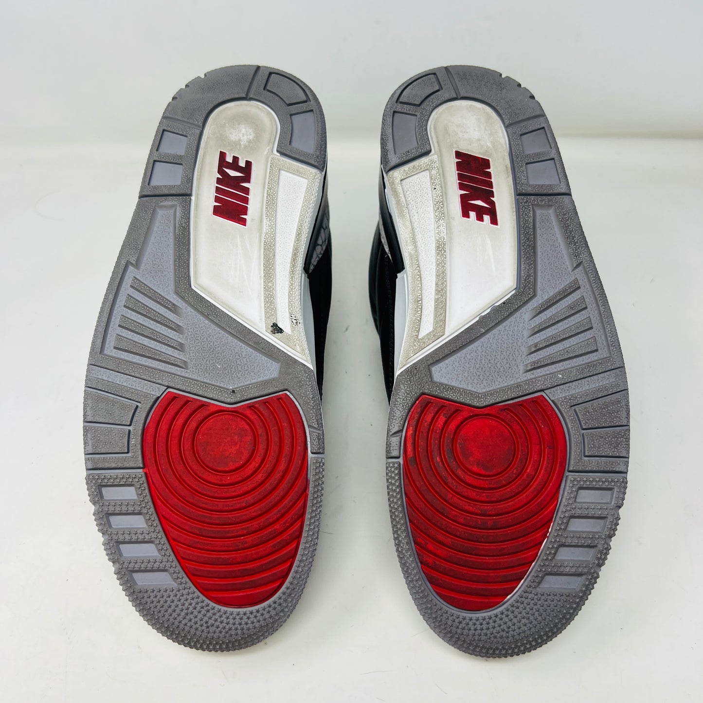 Jordan 3 Retro OG Black Cement (2024)