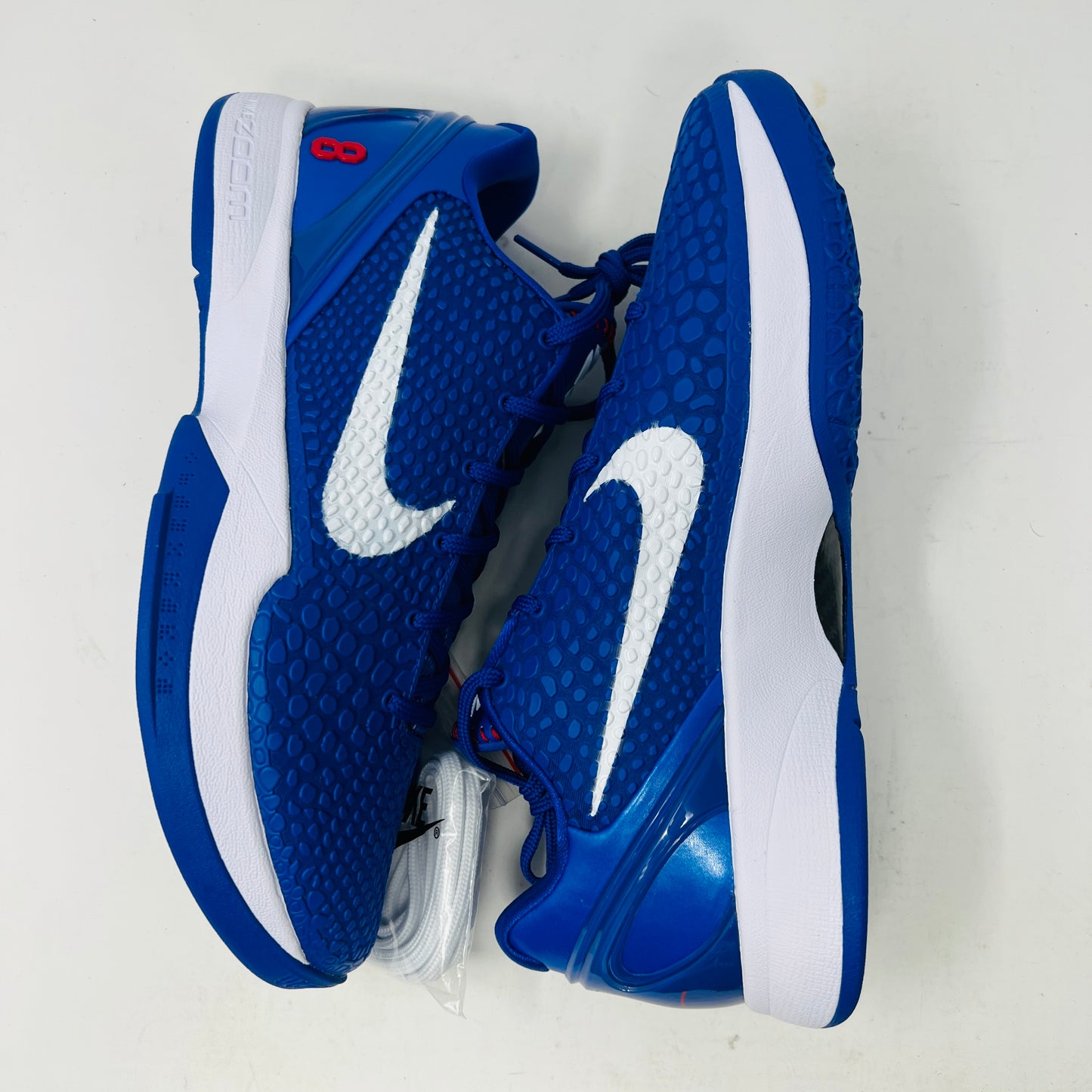 Nike Kobe 6 Protro Dodgers