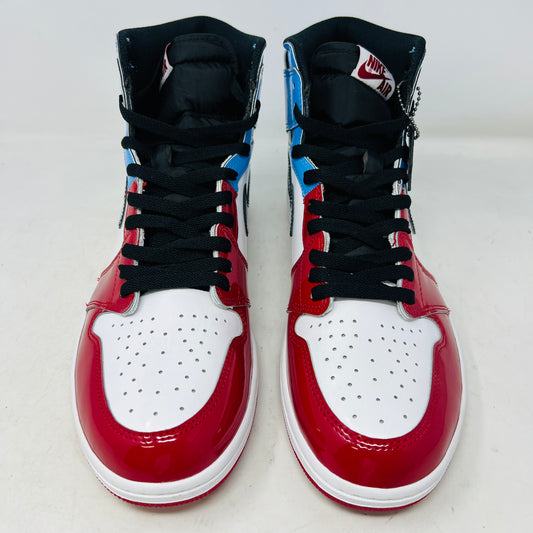 Jordan 1 Retro High Fearless UNC Chicago