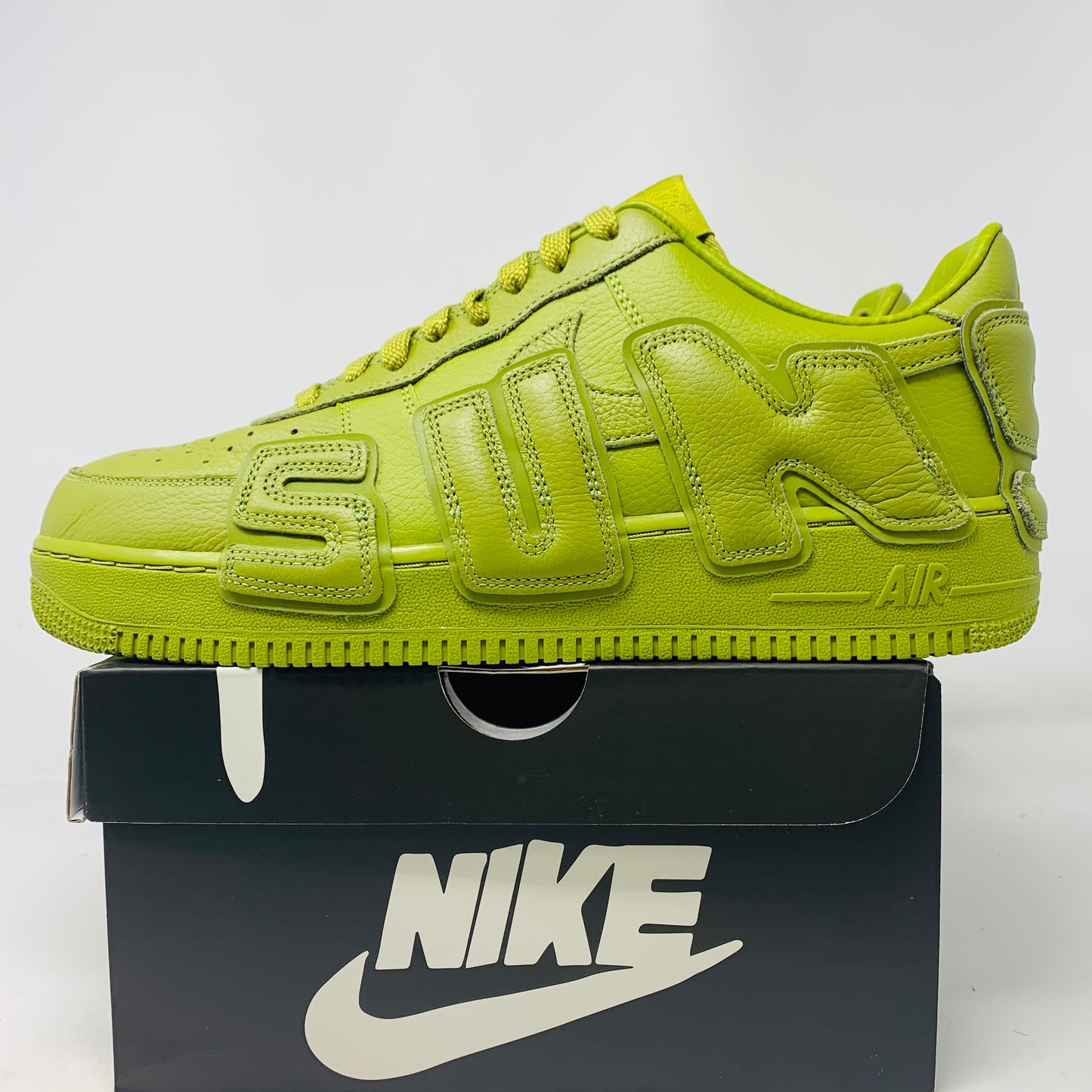 Nike Air Force 1 Low Cactus Plant Flea Market Moss