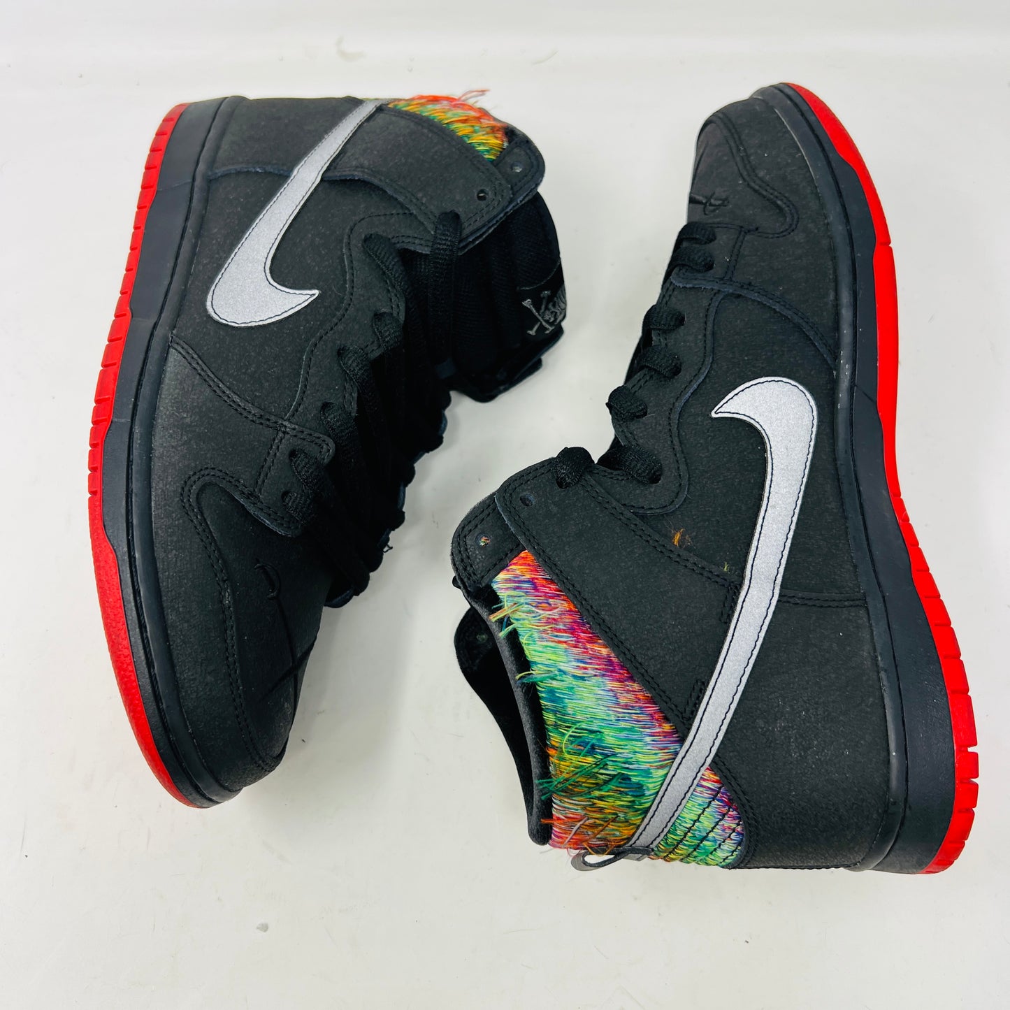 Nike SB Dunk High SPOT Gasparilla