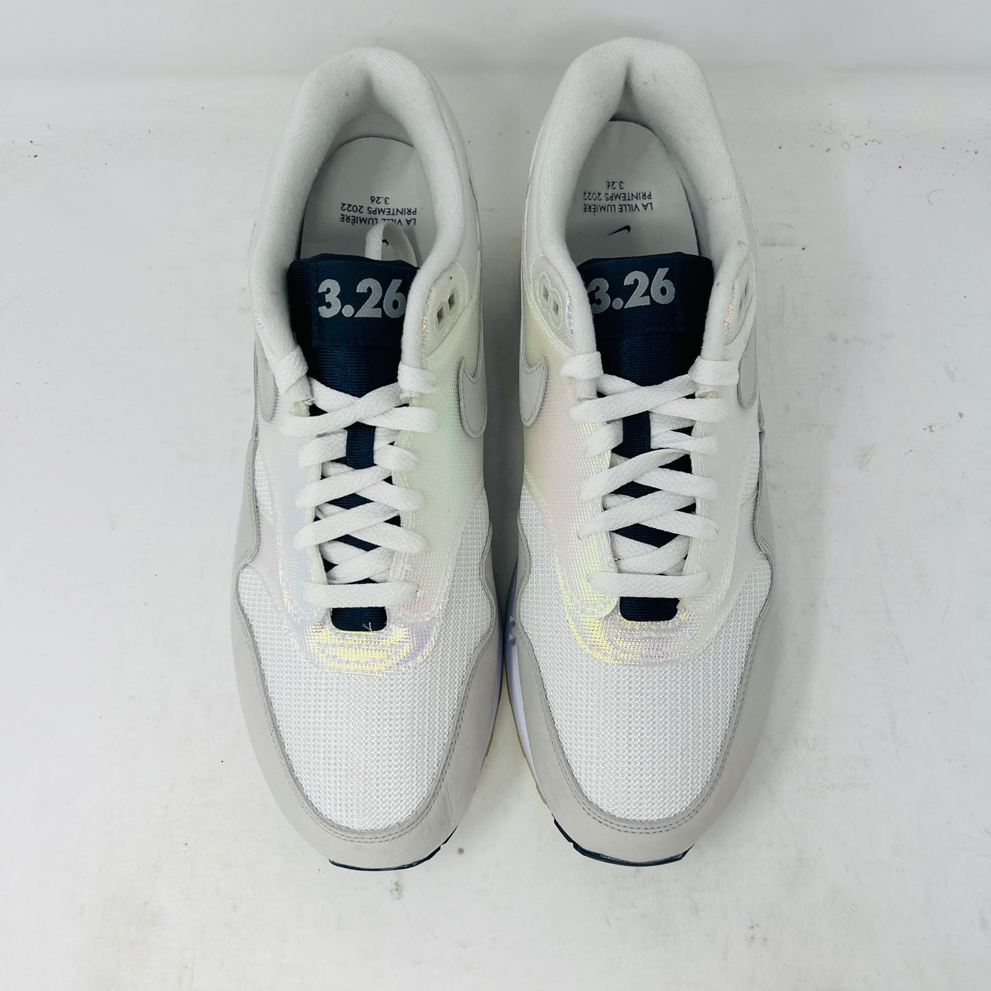 Nike Air Max 1 AMD La Ville Lumière (Women's)