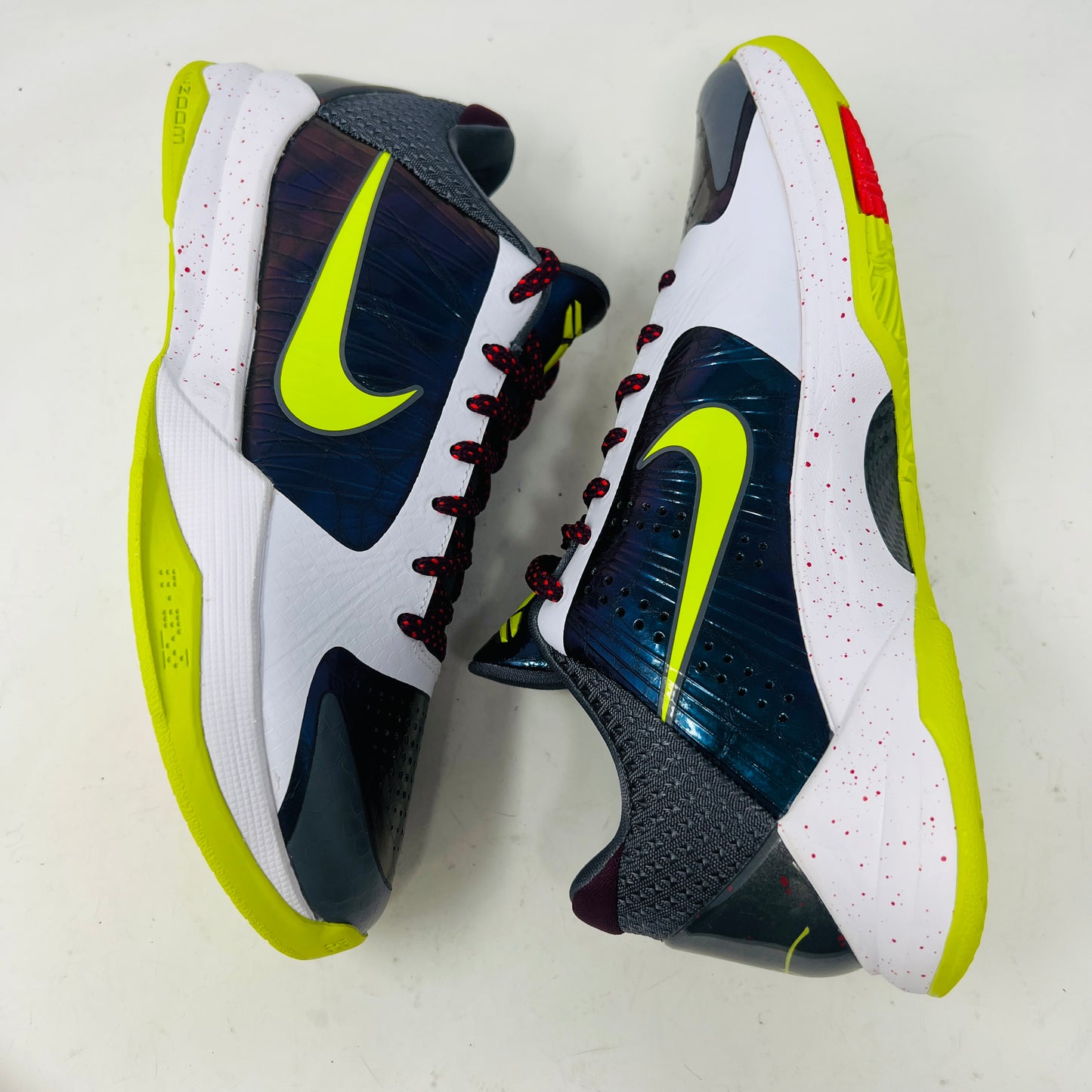 Nike Kobe 5 Protro Chaos