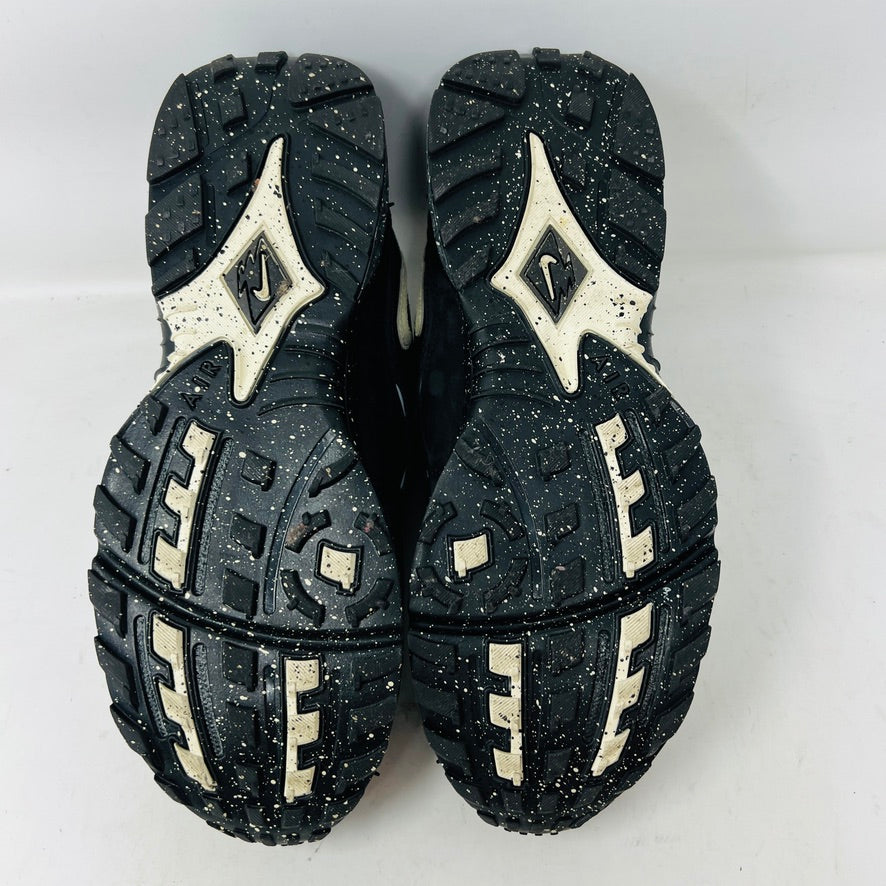 Nike Air Terra Humara Undefeated Black