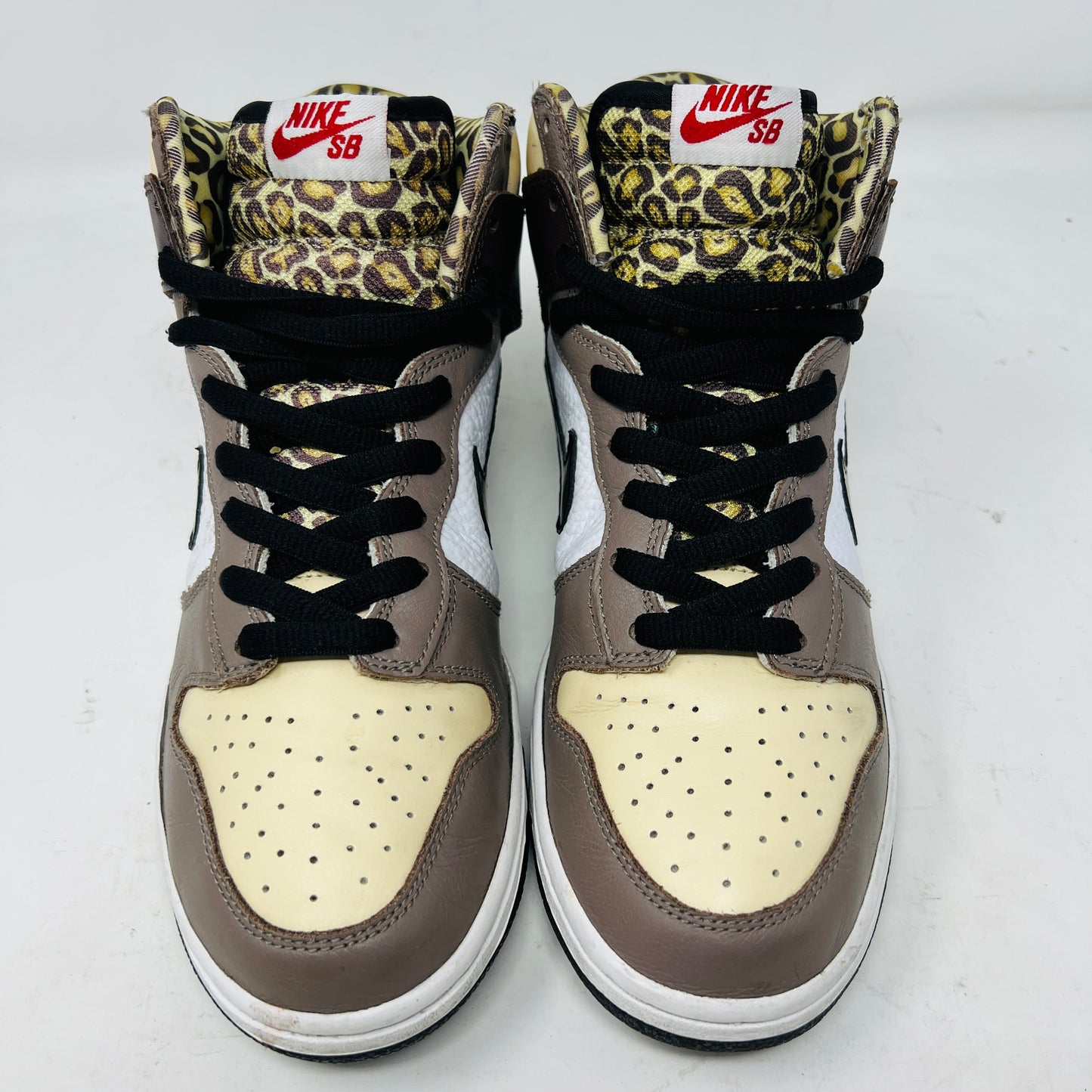 Nike SB Dunk High Ferris Bueller