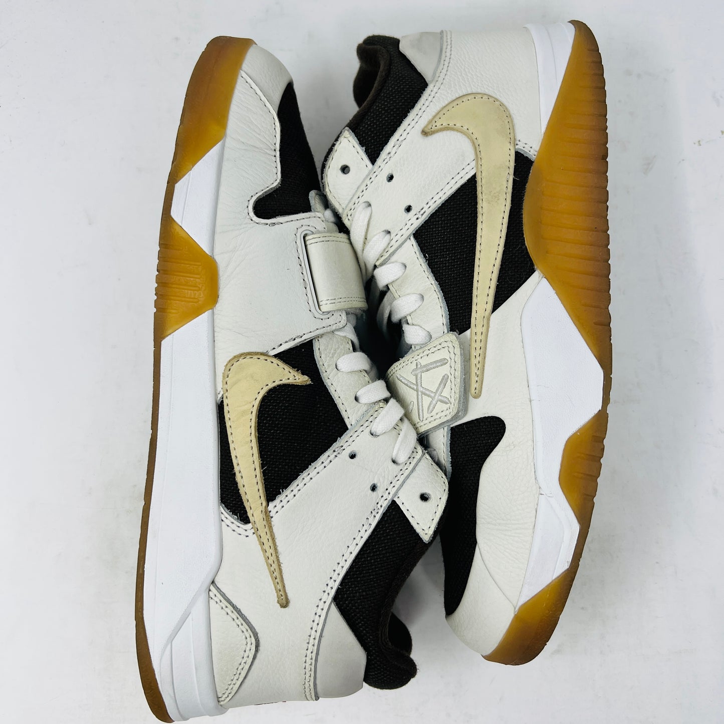 Jordan Jumpman Jack TR Travis Scott Sail