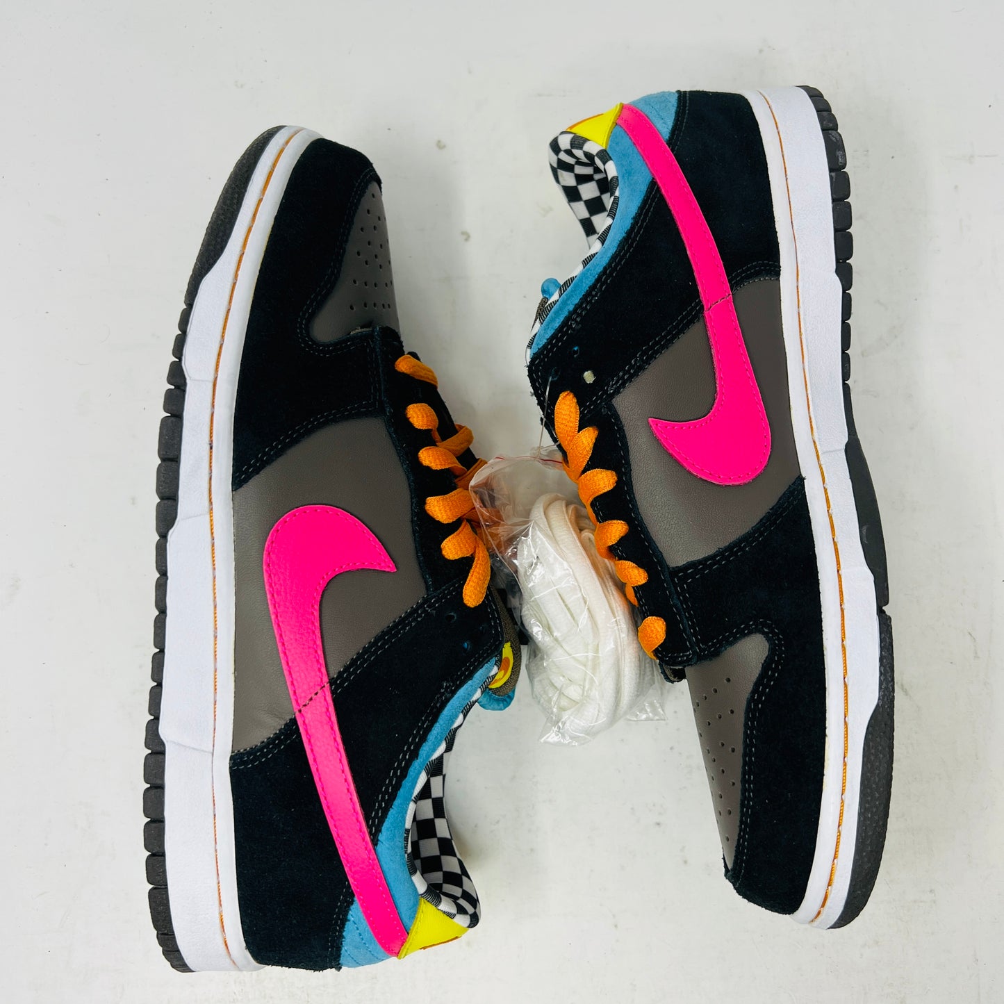 Nike SB Dunk Low Pro 720 Degrees