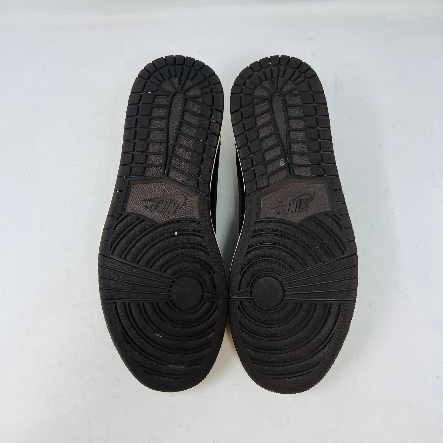 Jordan 1 Retro Low OG SP Travis Scott Mocha