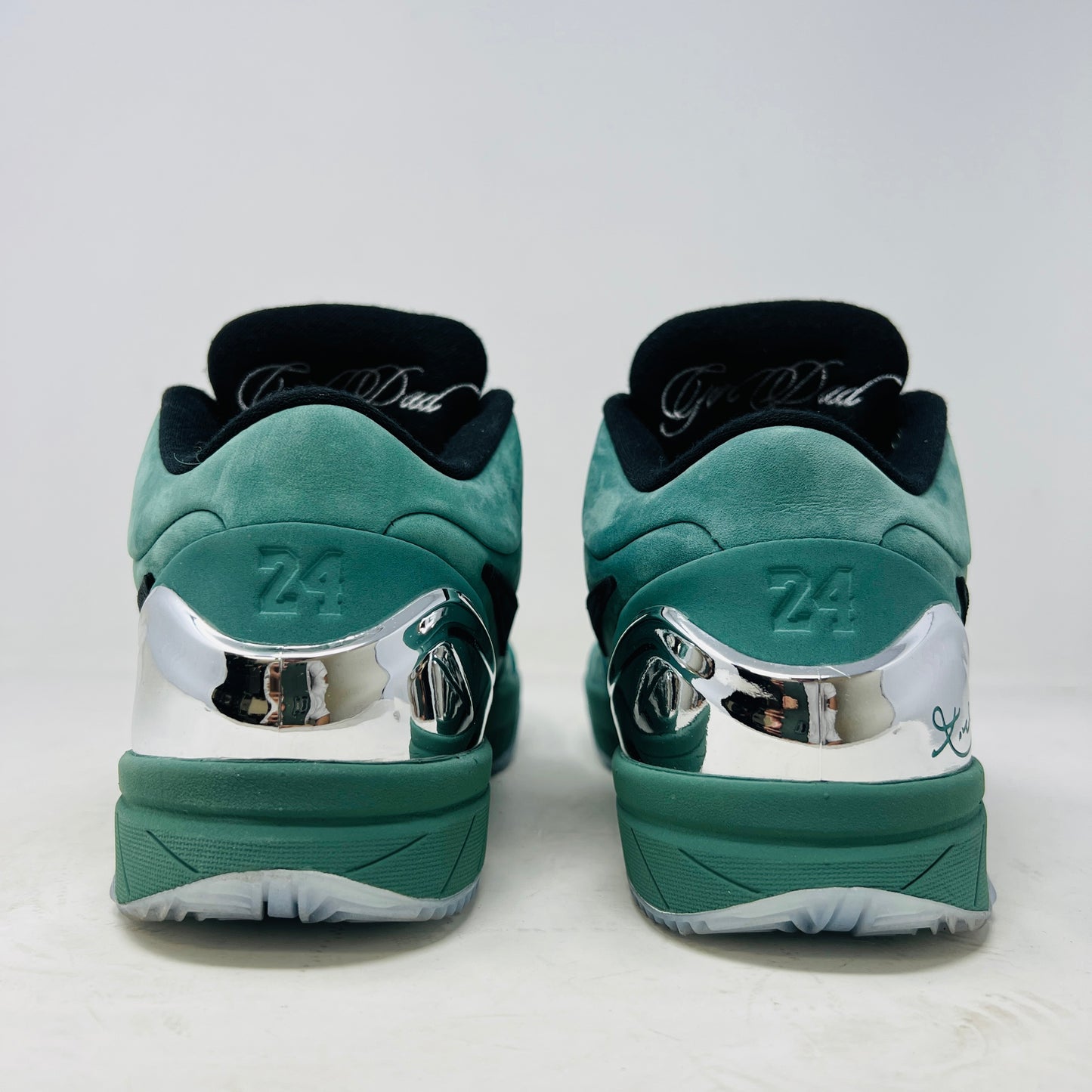 Nike Kobe 4 Protro Girl Dad