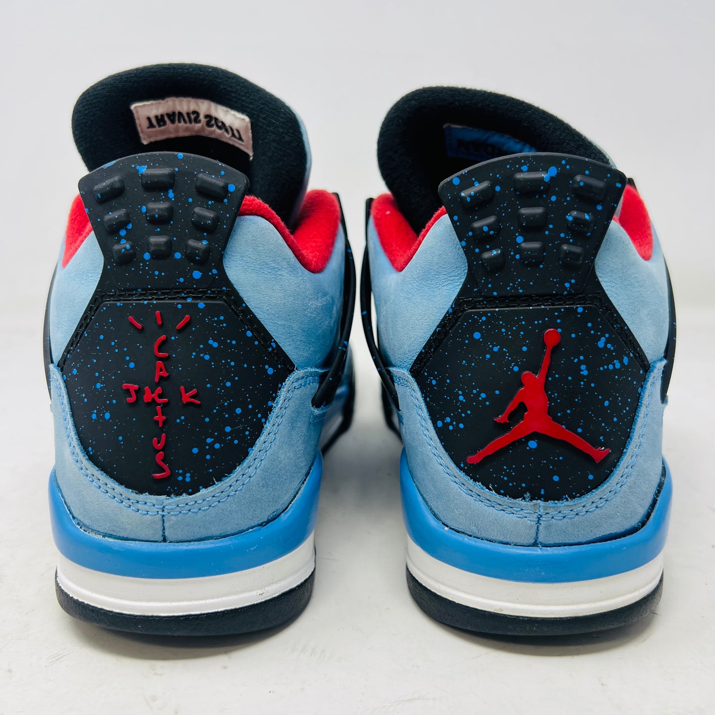Jordan 4 Retro Travis Scott Cactus Jack