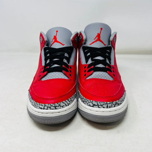Jordan 3 Retro SE Unite