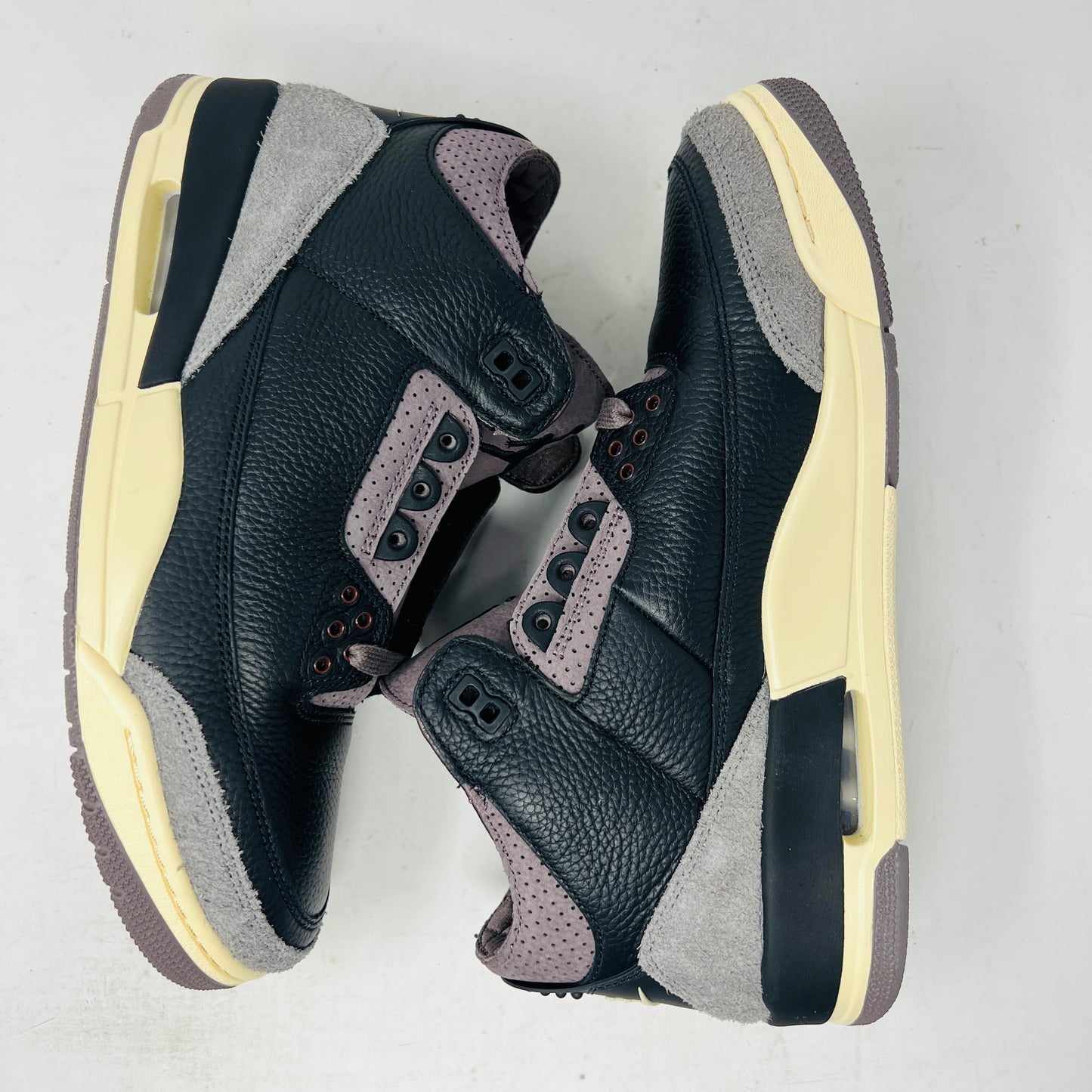 Jordan 3 Retro OG SP A Ma Maniére While You Were Sleeping (Women's)