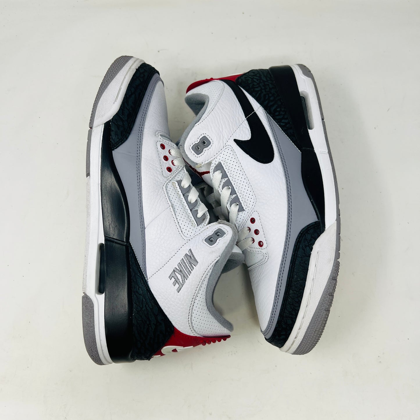Jordan 3 Retro Tinker Hatfield