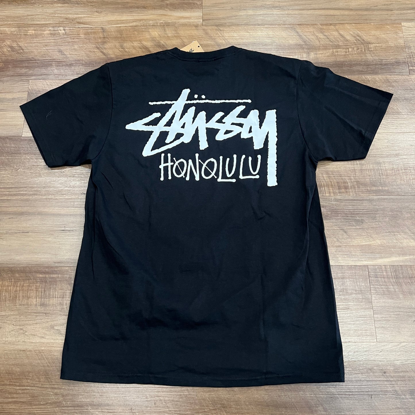Stussy Honolulu Tee