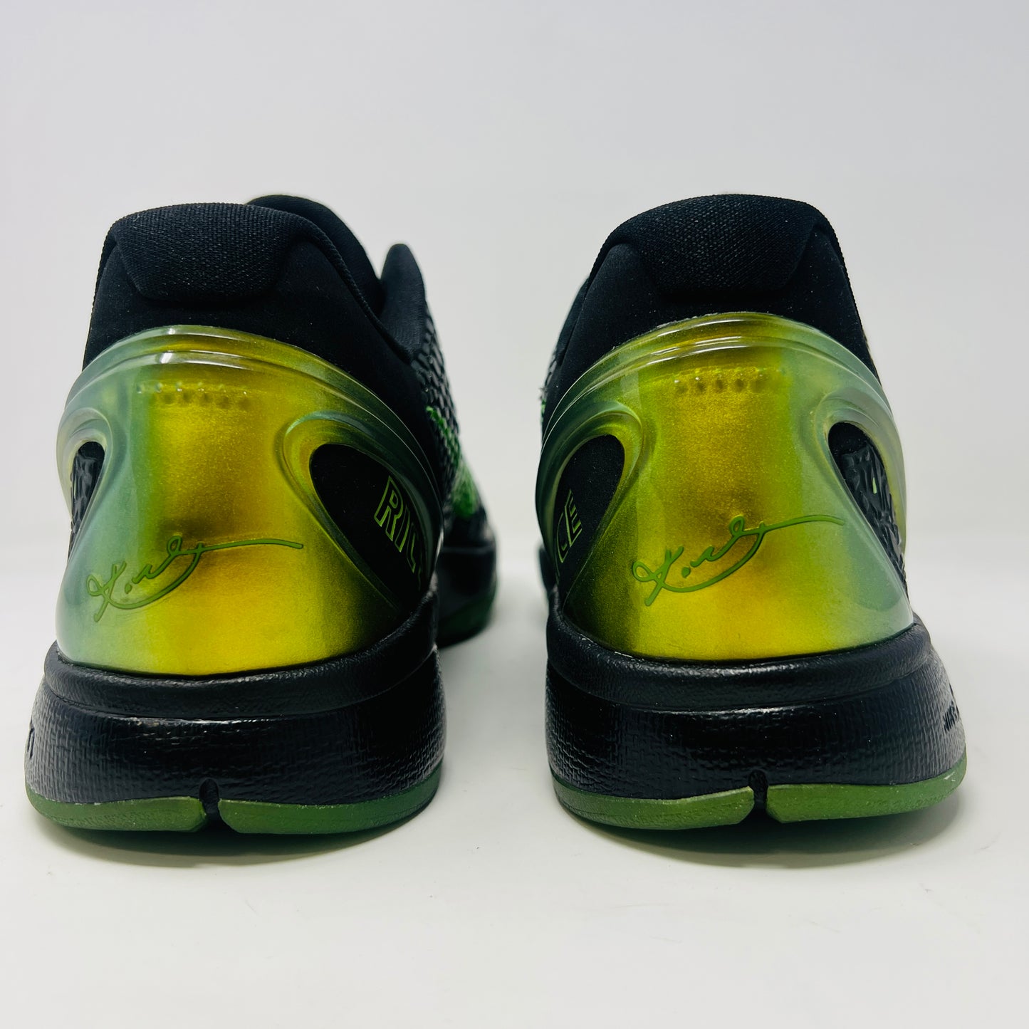 Nike Kobe 6 Supreme Rice