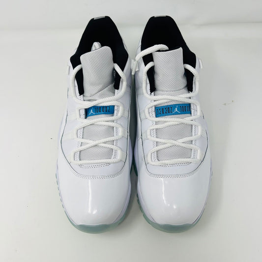 Jordan 11 Retro Low Legend Blue