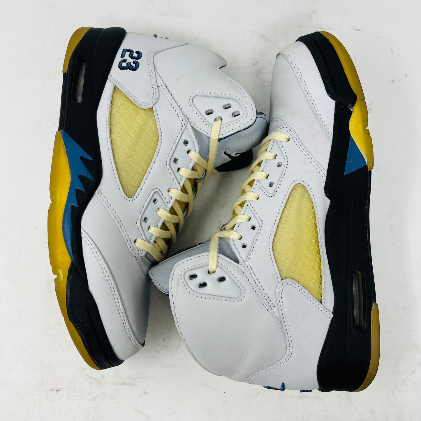 Jordan 5 Retro A Ma Maniére Dawn (Women's)