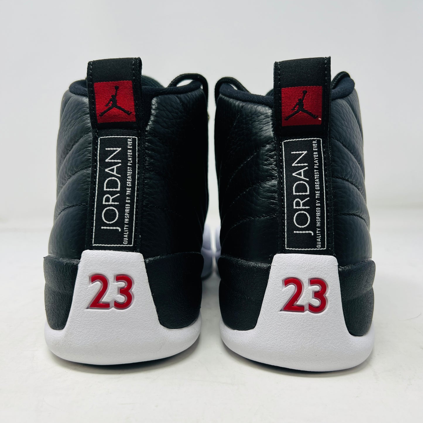 Jordan 12 Retro Playoffs (2022)