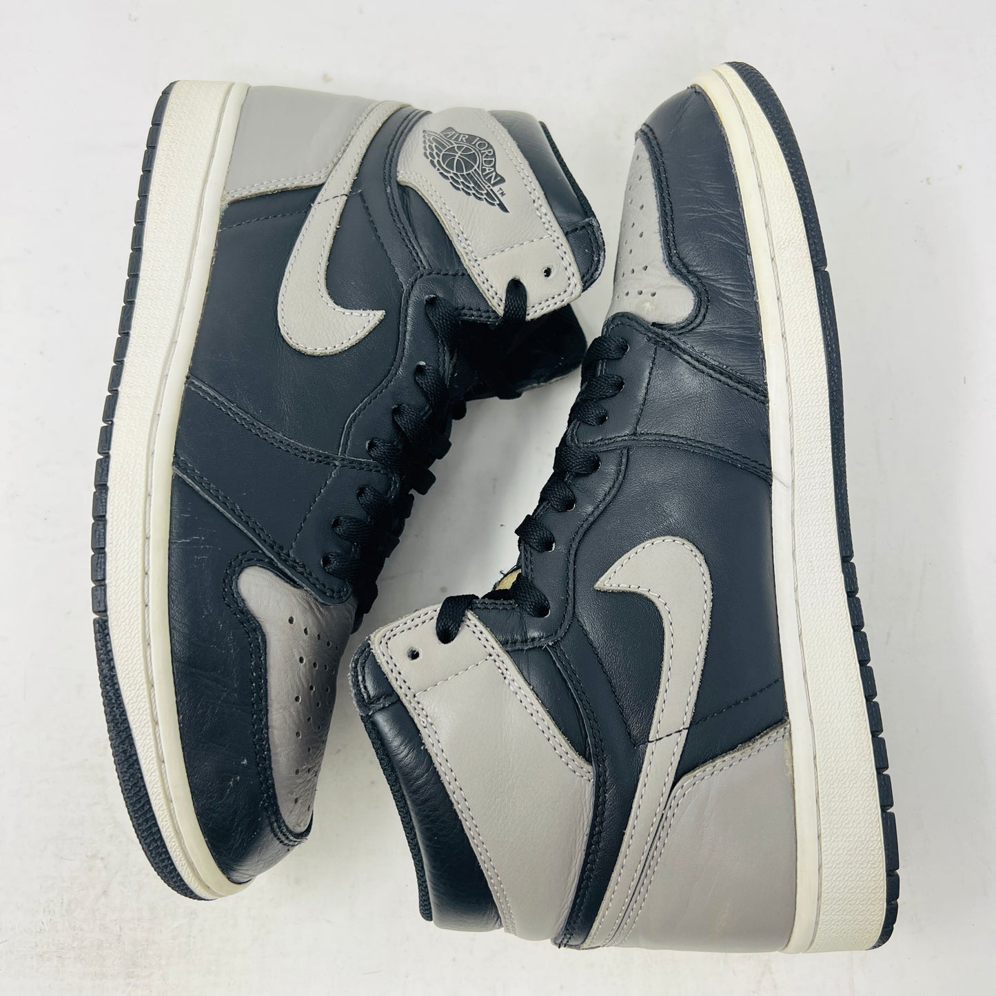 Jordan 1 Retro High Shadow (2018)