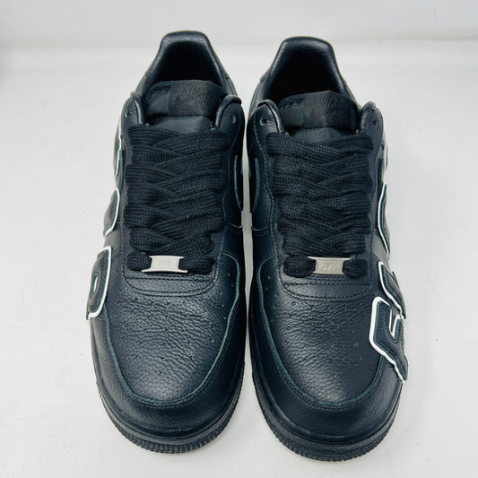 Nike Air Force 1 Low Cactus Plant Flea Market Black (2024)