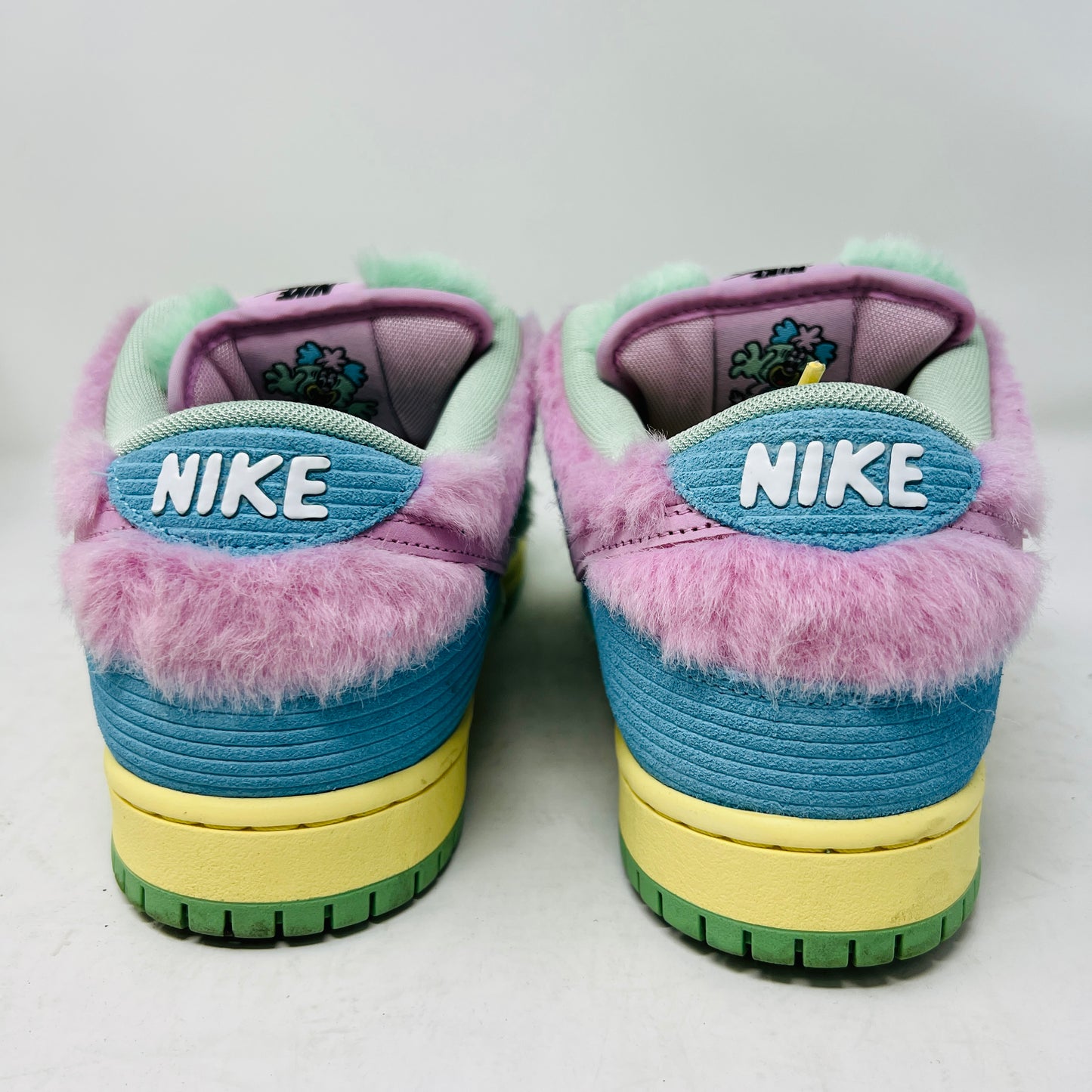 Nike SB Dunk Low Verdy Visty