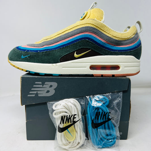 Nike Air Max 1/97 Sean Wotherspoon (Extra Lace Set Only)