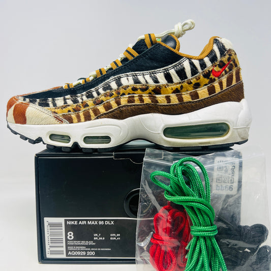 Nike Air Max 95 atmos Animal Pack 2.0