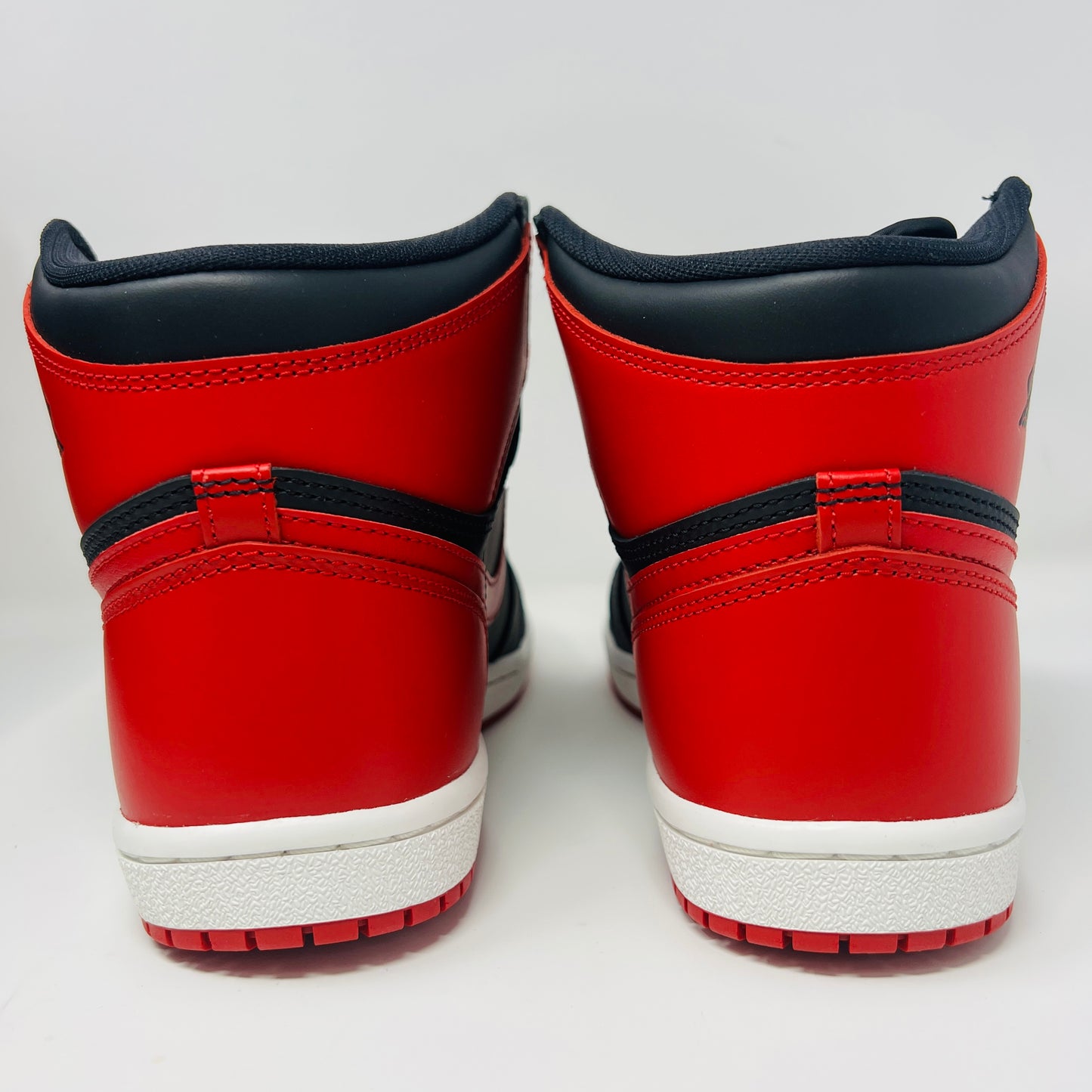 Jordan 1 Retro High '85 OG Bred (2025)