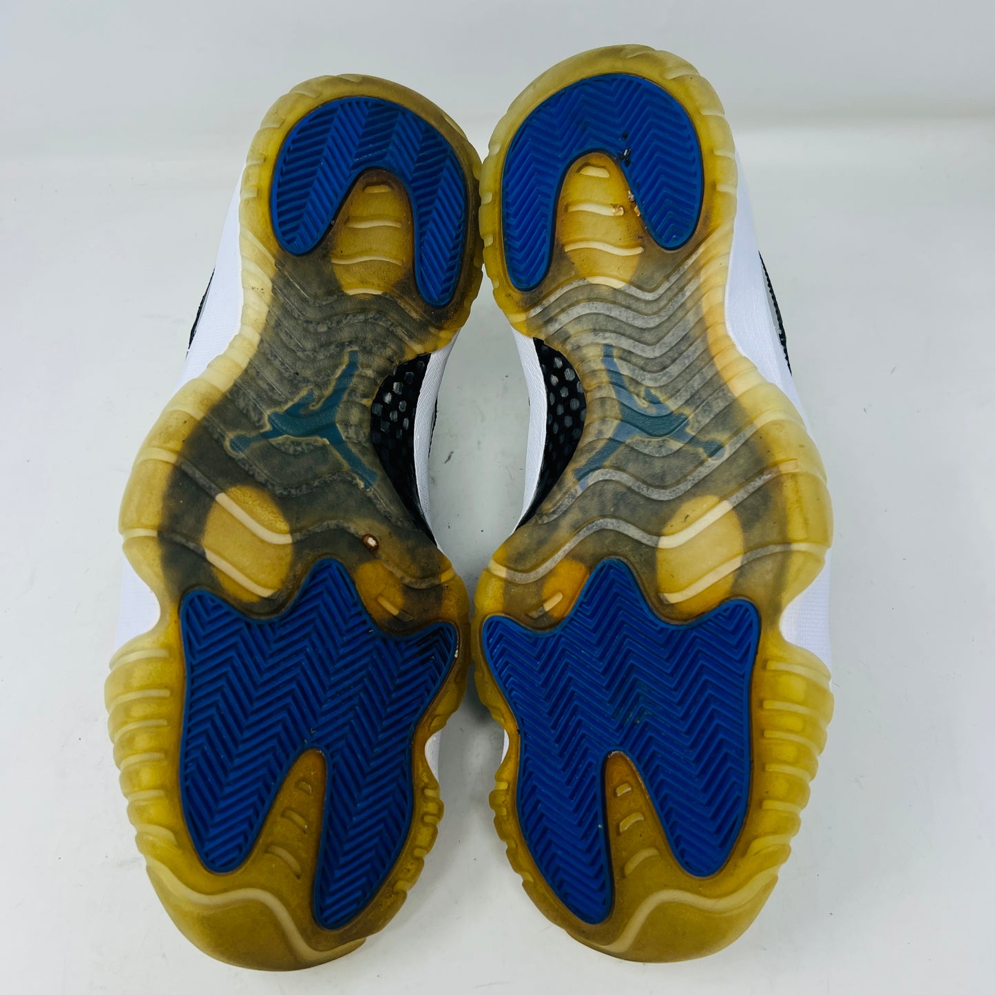 Jordan 11 Retro Space Jam (2009)