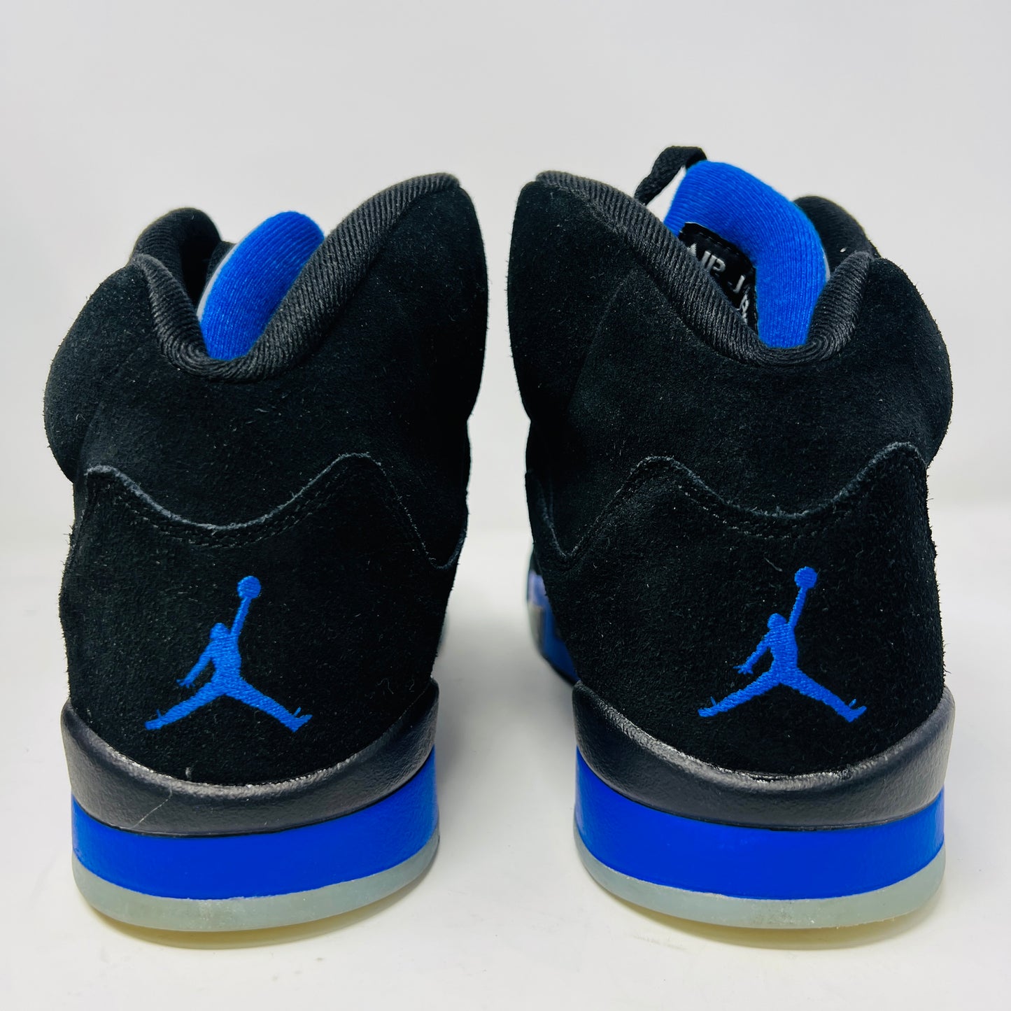 Jordan 5 Retro Racer Blue