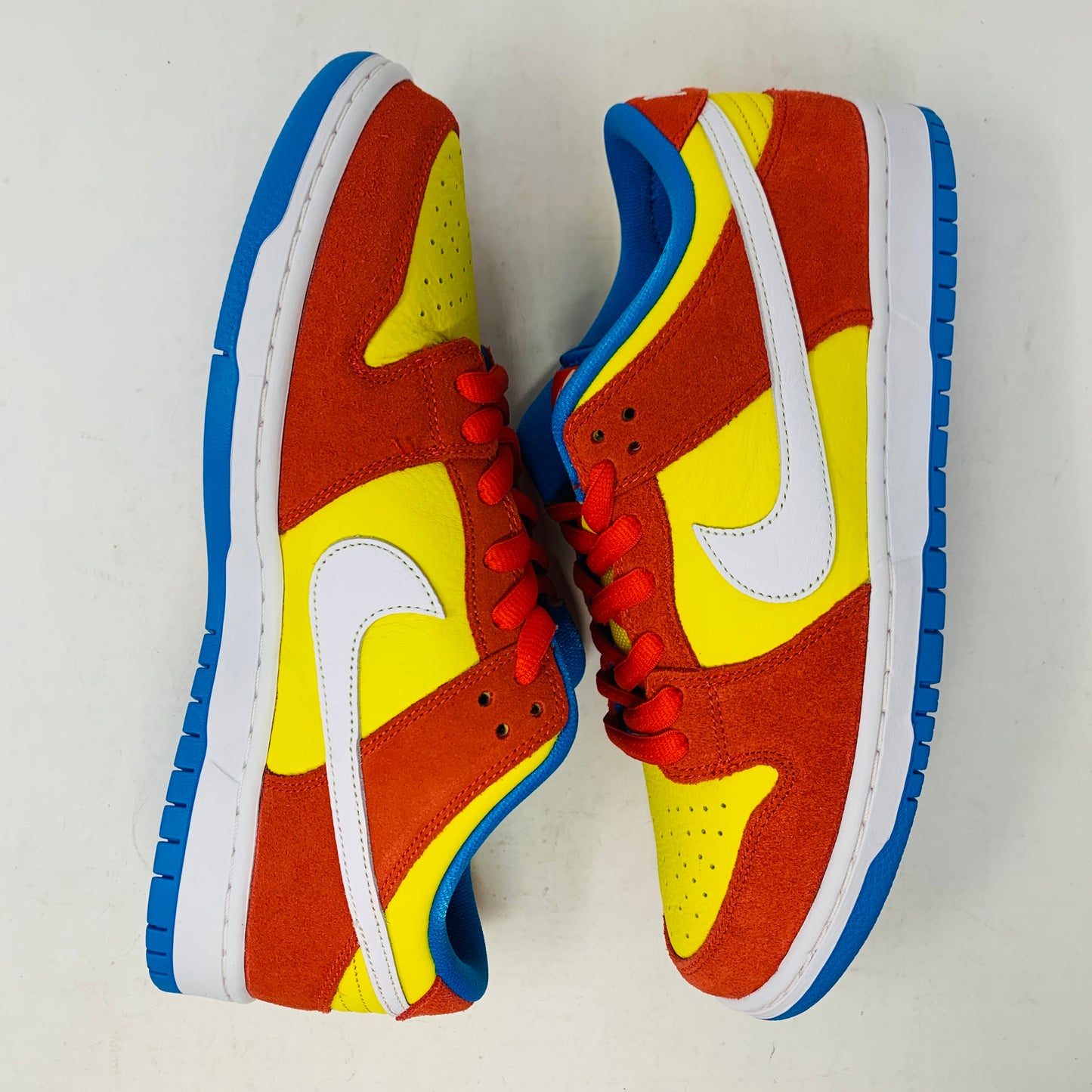 Nike SB Dunk Low Bart