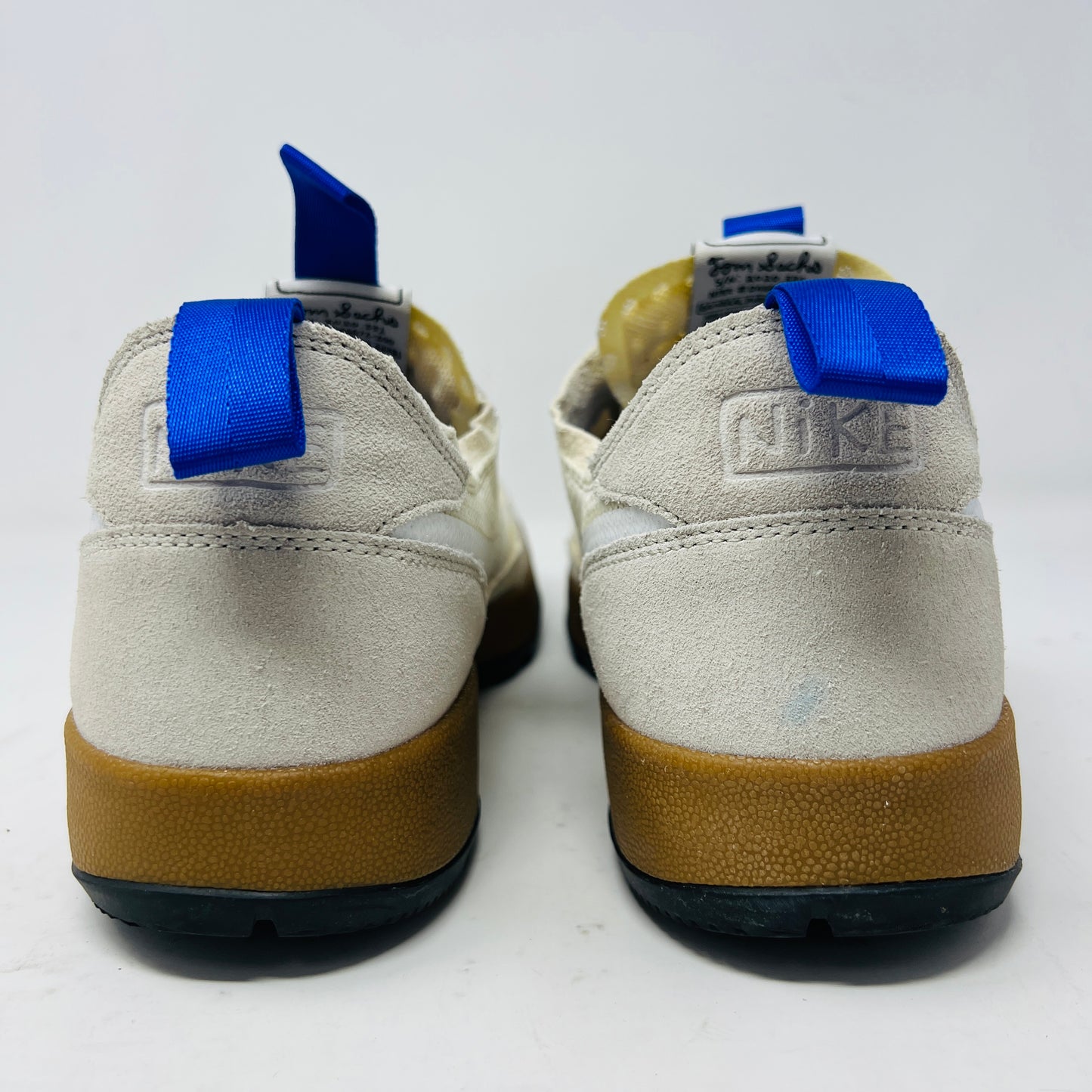 NikeCraft General Purpose Shoe Tom Sachs