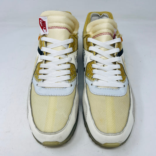 Nike Air Max 90 Off-White