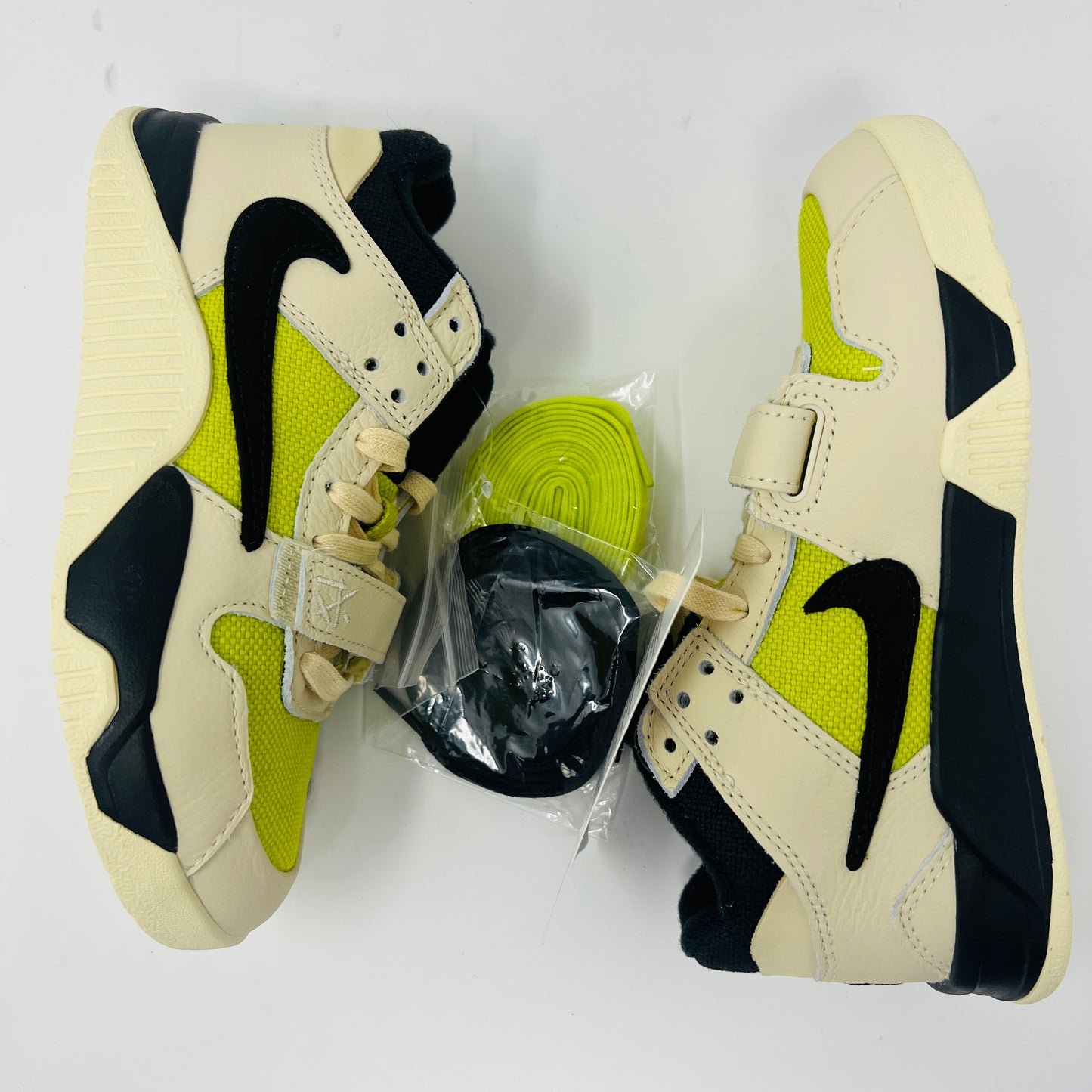 Jordan Jumpman Jack TR Travis Scott Bright Cactus (PS)