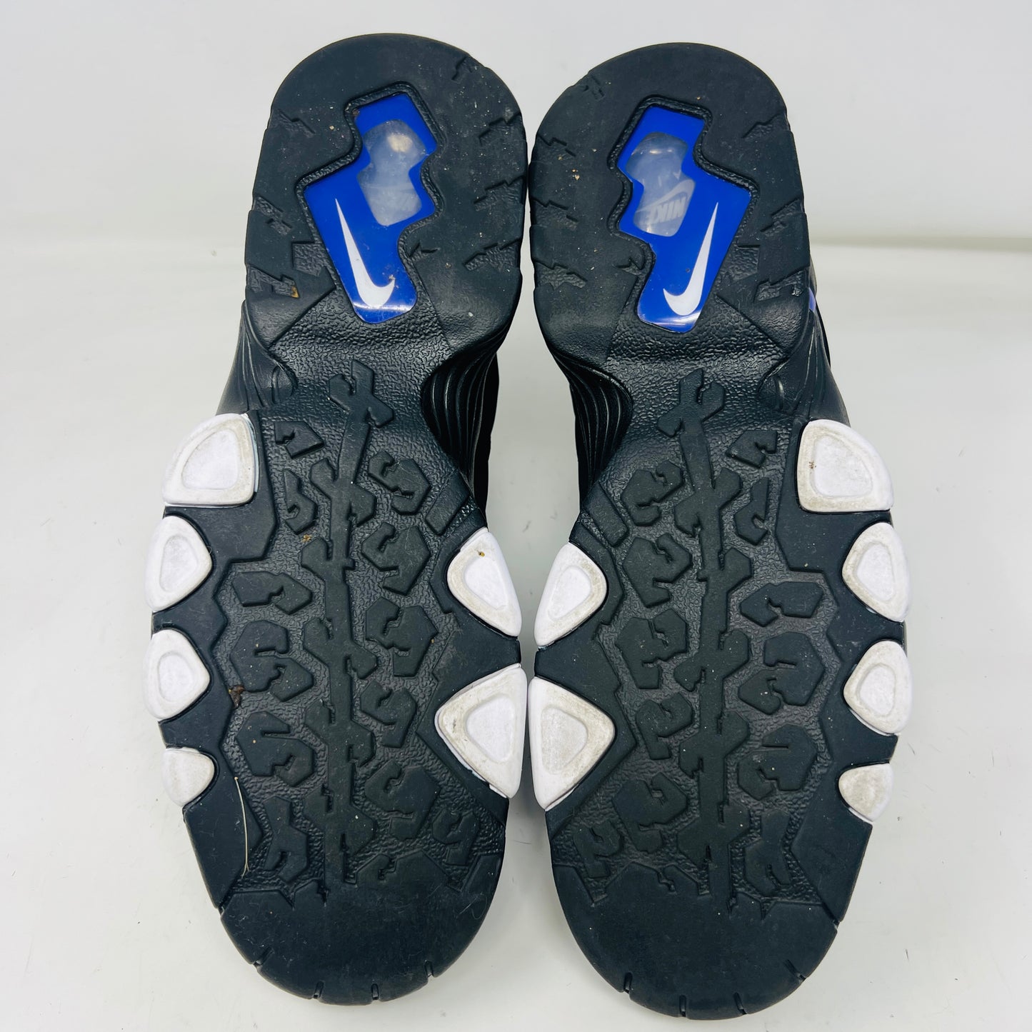 Nike Air Max 2 CB '94 Black White Purple