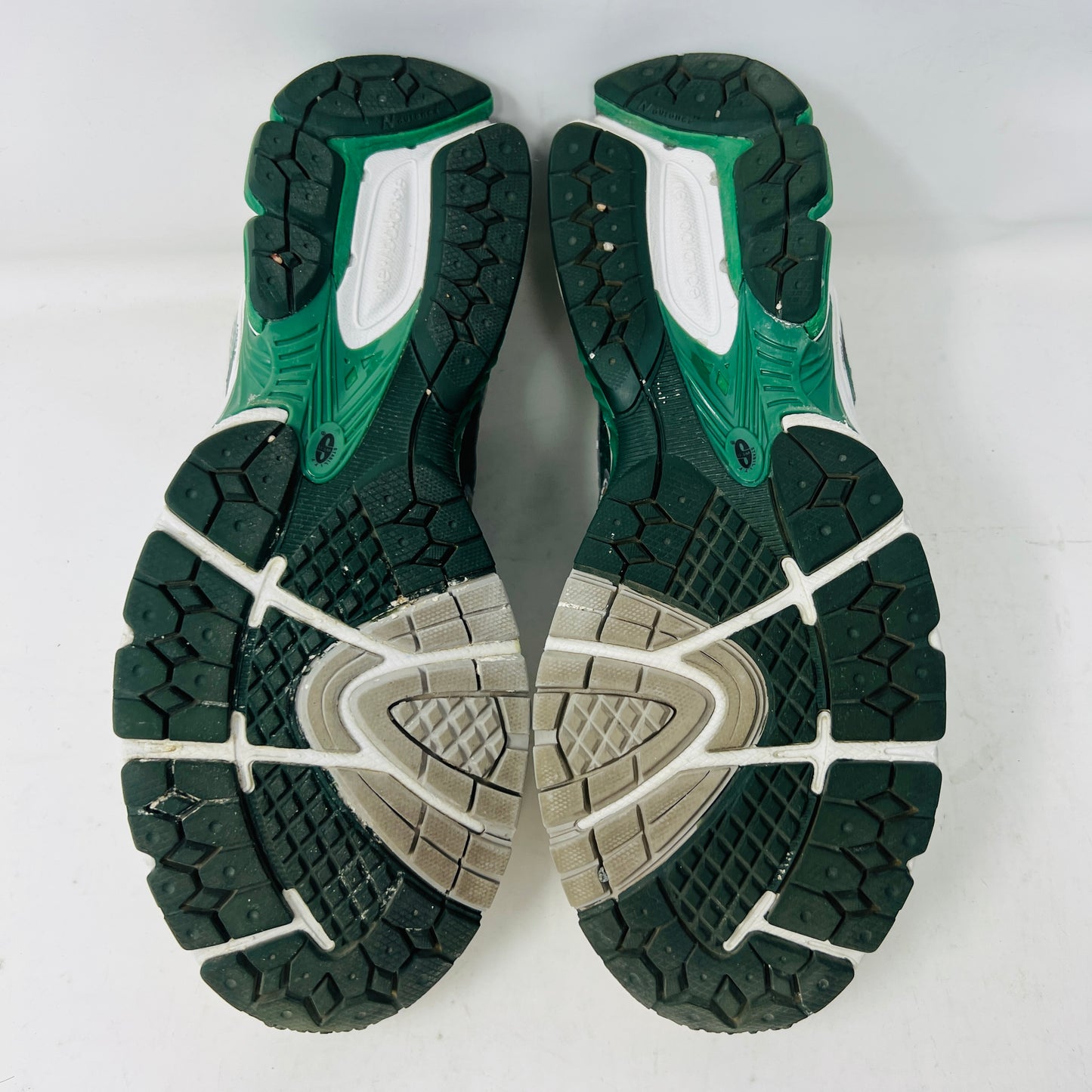 New Balance 860v2 Aime Leon Dore Green
