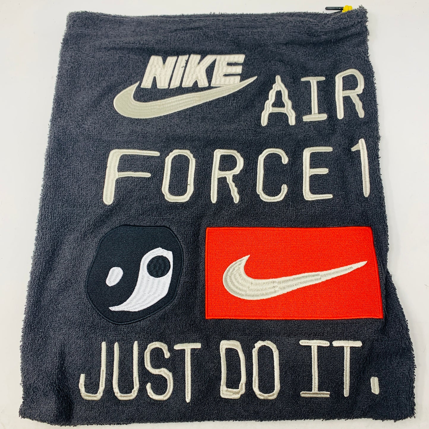 Nike Air Force 1 Low Cactus Plant Flea Market Moss