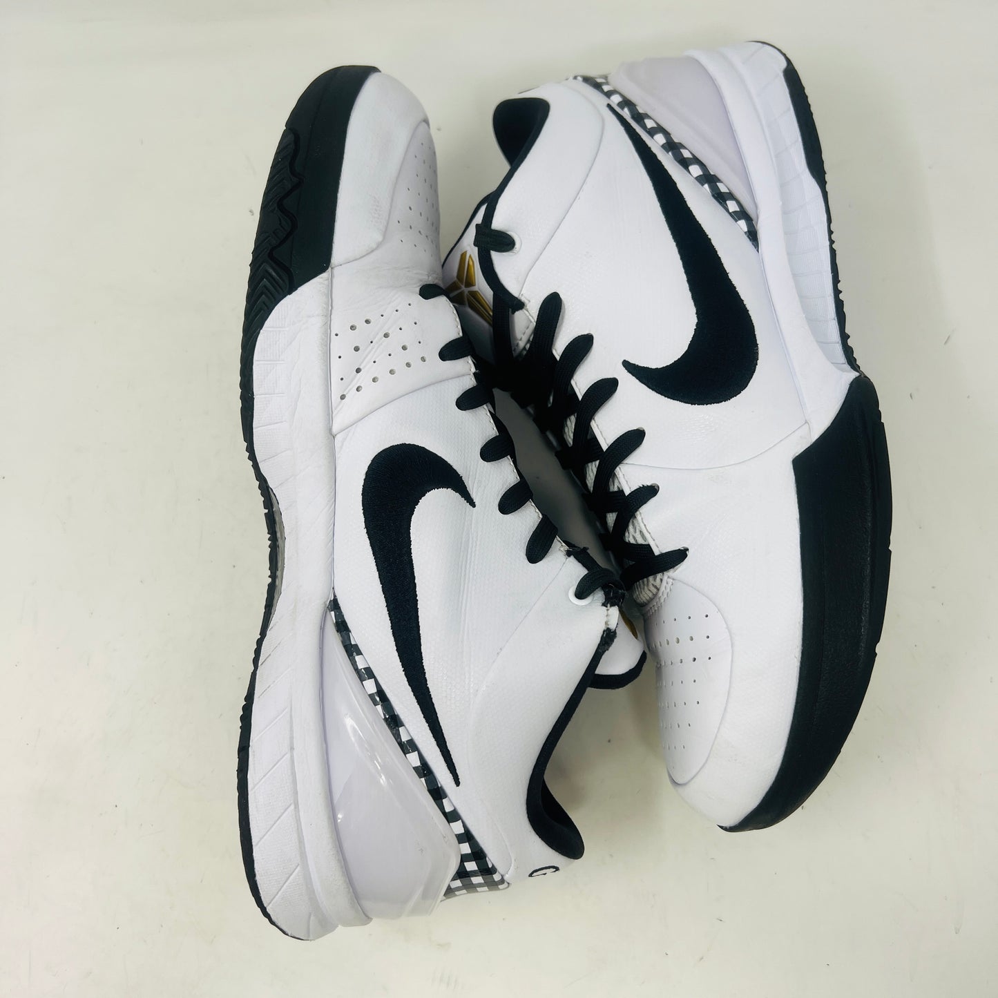 Nike Kobe 4 Protro Mambacita Gigi