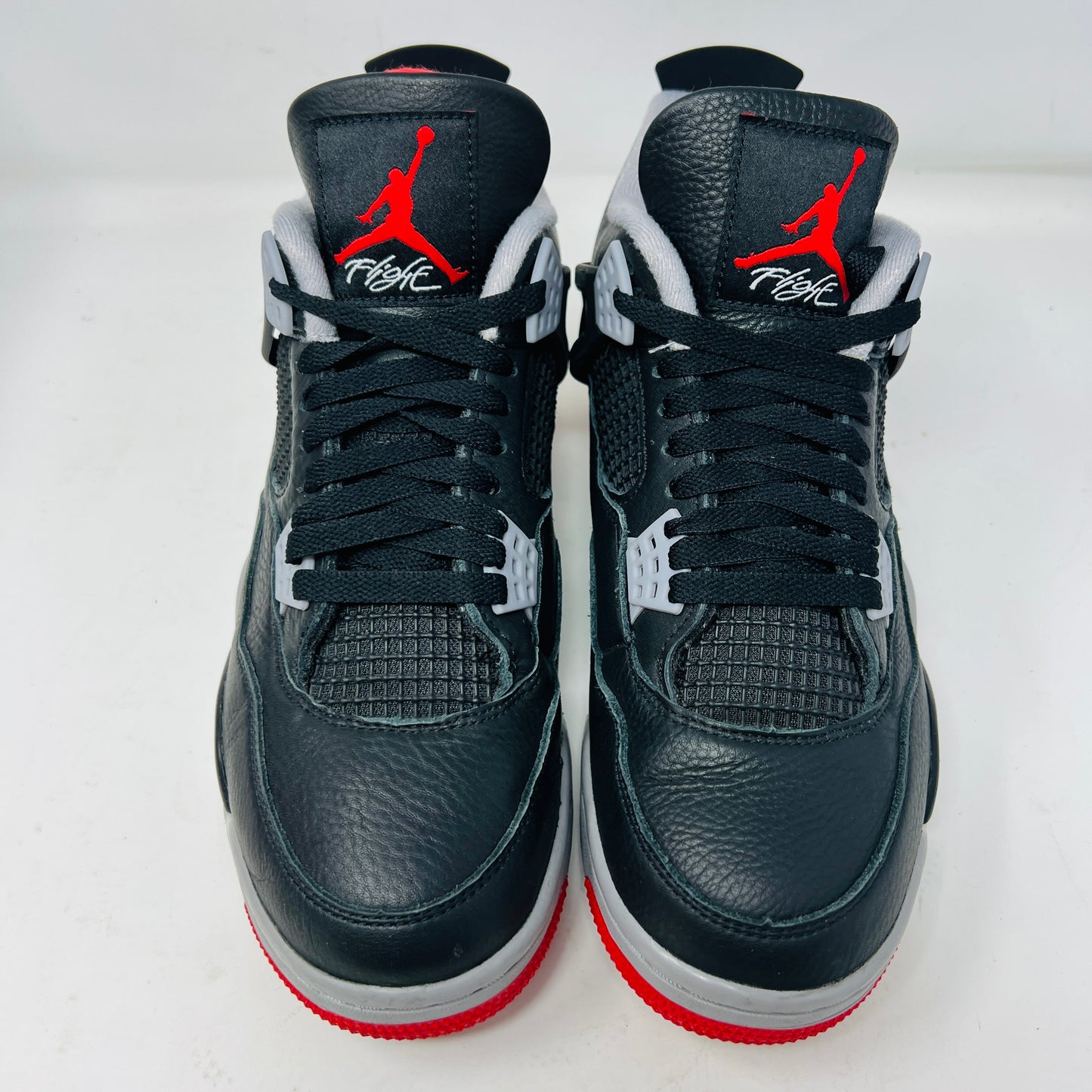 Jordan 4 Retro Bred Reimagined