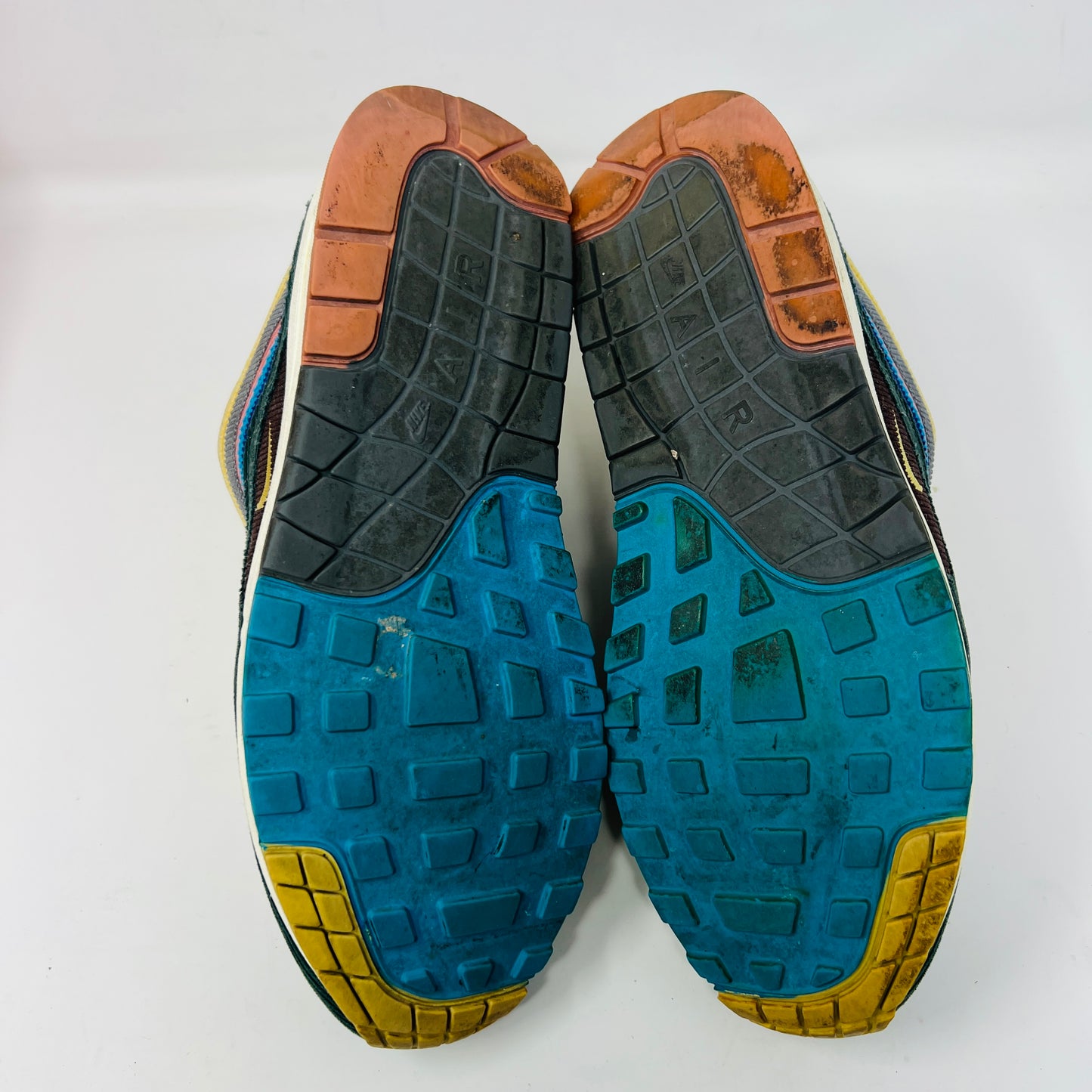 Nike Air Max 1/97 Sean Wotherspoon (Extra Lace Set Only)