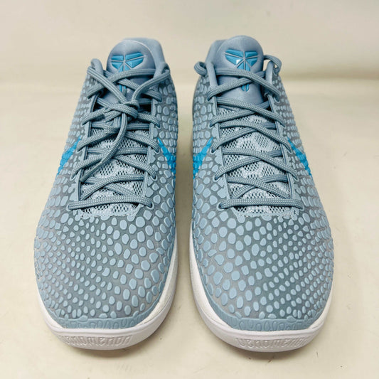 Nike Kobe 6 Protro Caitlin Clark Light Armory Blue