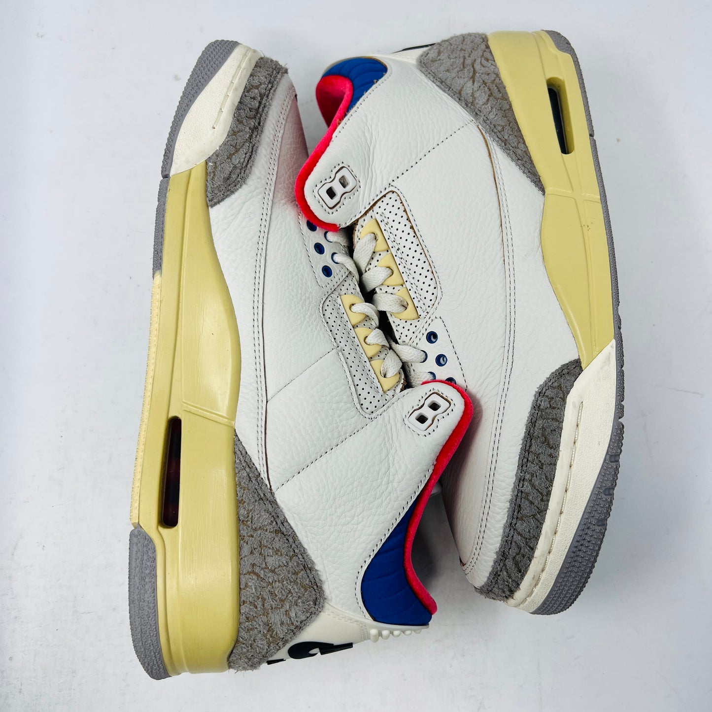 Jordan 3 Retro Seoul 2.0
